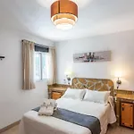 Ruisol By Ruralidays * Nerja