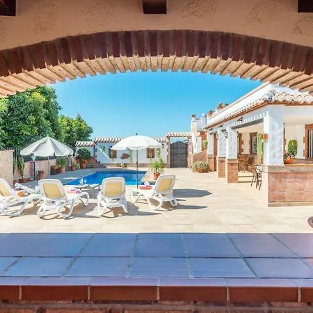 Villa Ruisol By Ruralidays