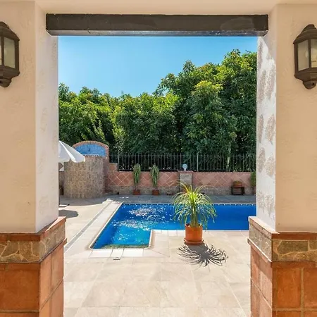 Ruisol By Ruralidays * Nerja