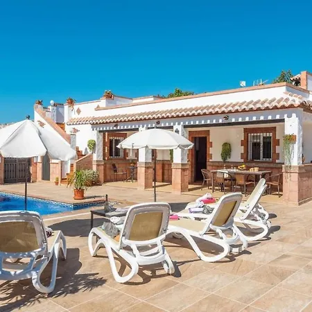 Ruisol By Ruralidays Nerja