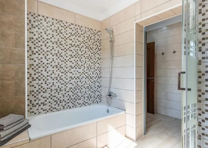 Villa Ruisol By Ruralidays *