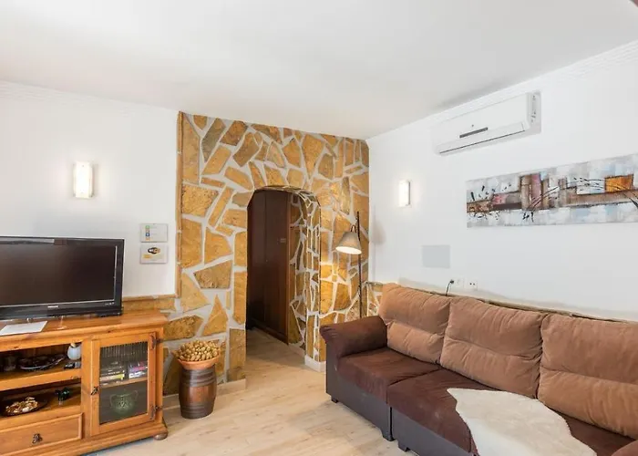 Ruisol By Ruralidays * Nerja