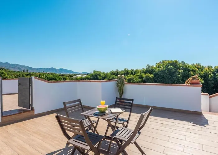 Ruisol By Ruralidays Villa *