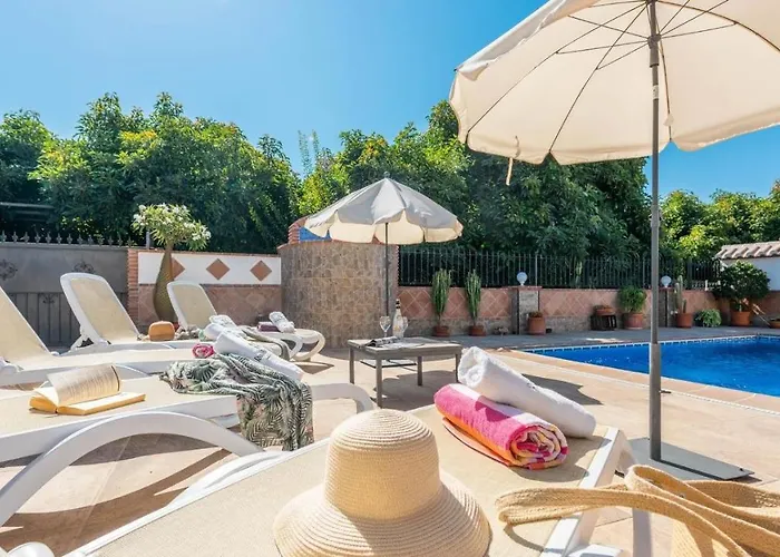 Ruisol By Ruralidays Villa *