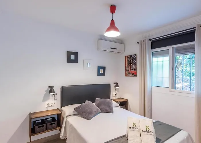 Villa Ruisol By Ruralidays *