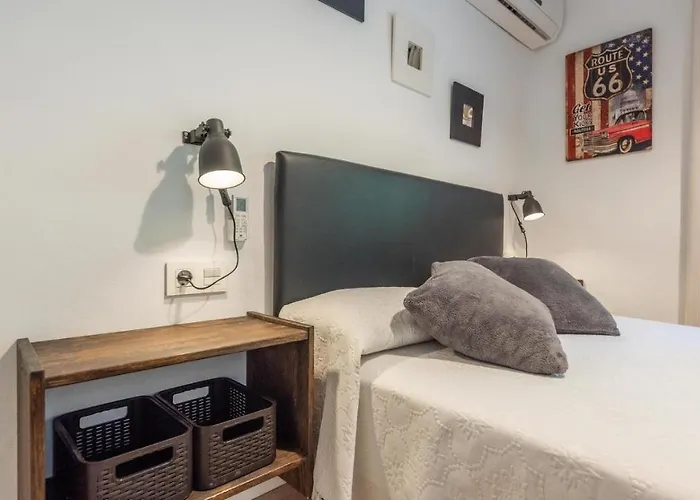 Ruisol By Ruralidays * Nerja