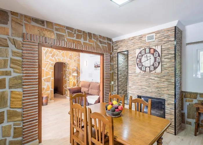 Ruisol By Ruralidays