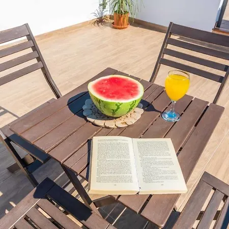 Villa Ruisol By Ruralidays