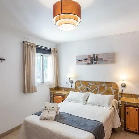 Ruisol By Ruralidays * Nerja