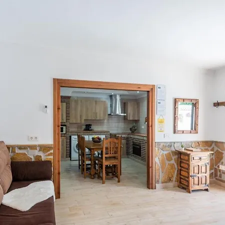 Ruisol By Ruralidays Villa *