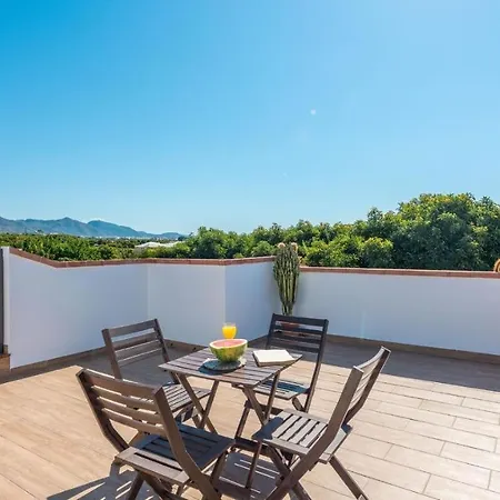 Ruisol By Ruralidays Villa *