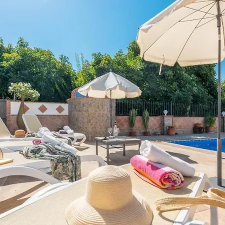 Ruisol By Ruralidays Villa *