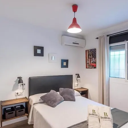 Villa Ruisol By Ruralidays *