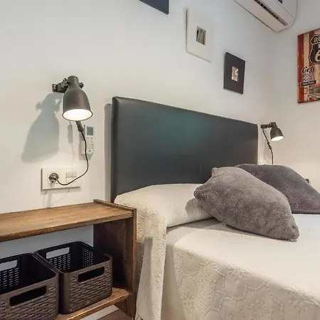 Ruisol By Ruralidays * Nerja