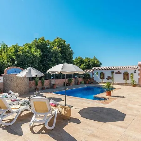 Ruisol By Ruralidays Villa