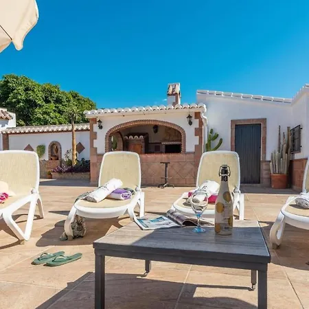 Ruisol By Ruralidays Villa *