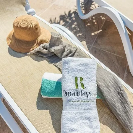 Ruisol By Ruralidays