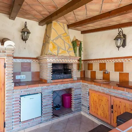 Villa Ruisol By Ruralidays *