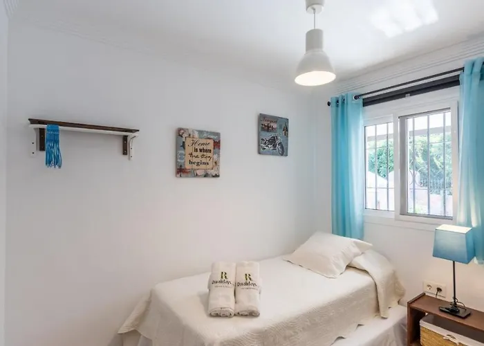 Ruisol By Ruralidays *