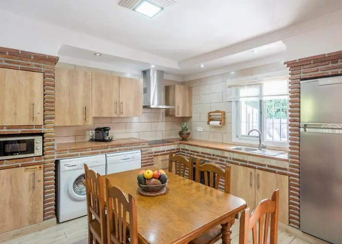 Ruisol By Ruralidays Villa *