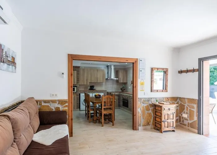 Ruisol By Ruralidays Villa *