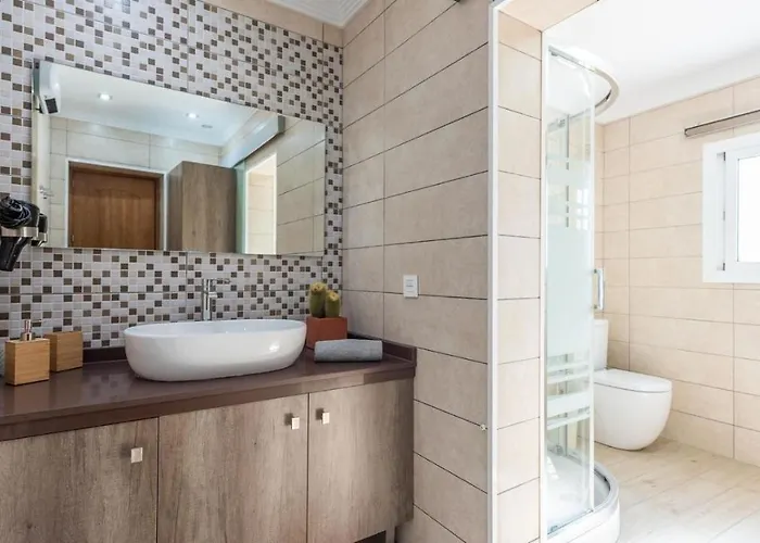 Villa Ruisol By Ruralidays