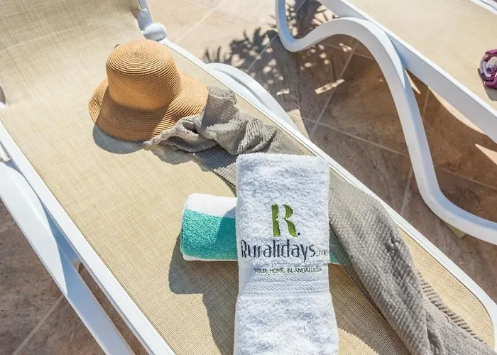 Ruisol By Ruralidays