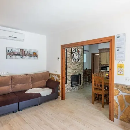 Ruisol By Ruralidays Villa