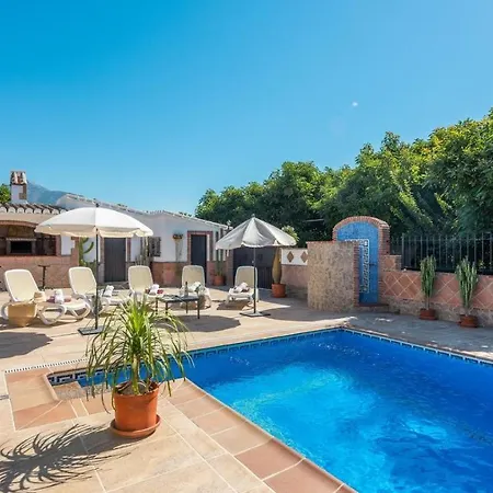 Ruisol By Ruralidays Villa *