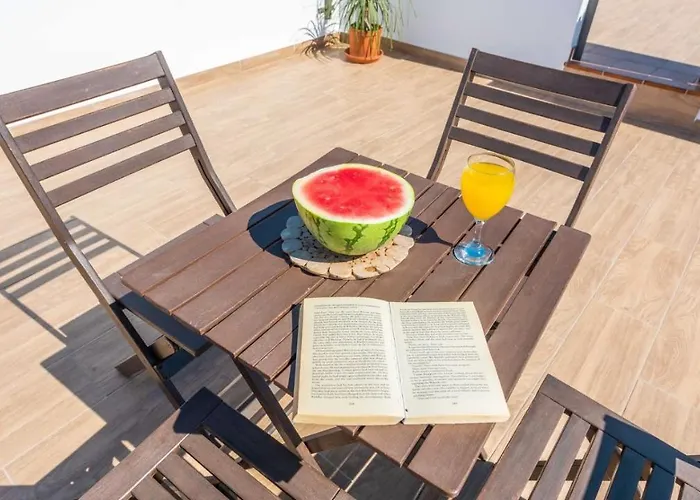 Villa Ruisol By Ruralidays