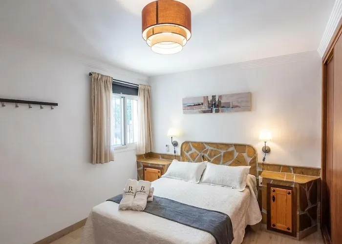 Ruisol By Ruralidays * Nerja