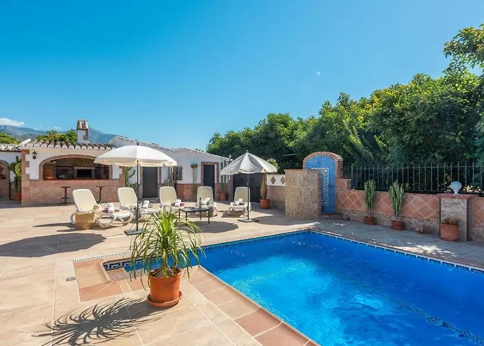 Ruisol By Ruralidays Villa *