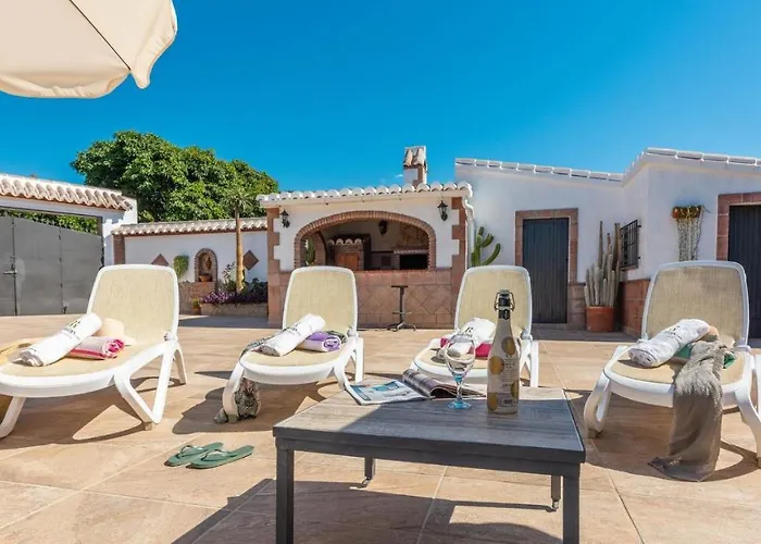 Ruisol By Ruralidays Villa *